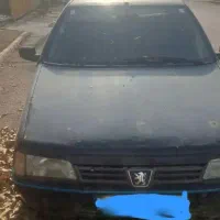 فروش خودرو روا