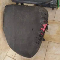 صندلی اصلاح ارایشگاهی|مبلمان اداری|یزد, |دیوار