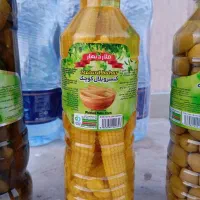 ذغال عمده و جزیی