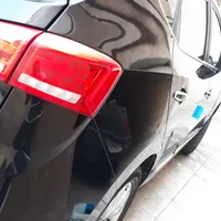 احیاء رنگ پولیش واکس قلمگیری صفرشویی  در محل|خدمات موتور و ماشین|تهران, تجریش|دیوار