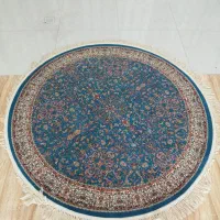 فرش گرد