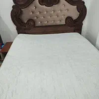 تخت خواب دو نفره