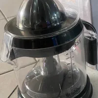 اب پرتقال گیری