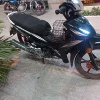 بی کلاج آشیل dy125