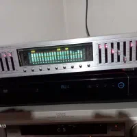 دوعدد دستگاه درحددرمحدشهر جعفرآباد|سیستم صوتی خانگی|محمدشهر, جعفرآباد|دیوار