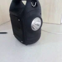 اسپیکر رادیو اسپیکر چراغ قوه دار بلندگو