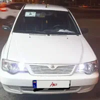 پراید ۱۱۱ مدل ۹۴