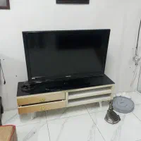 تلویزیون ال سی دی الجی از|تلویزیون و پروژکتور|پاکدشت, پاکدشت (مامازند)|دیوار