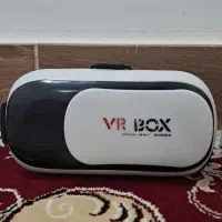 عینک واقعیت مجازی