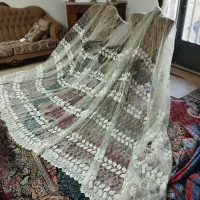 پرده پزیرای