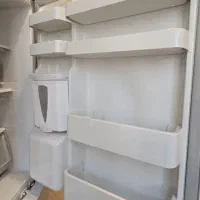 یخچال فریزر اسنوا مدل۸۱۰