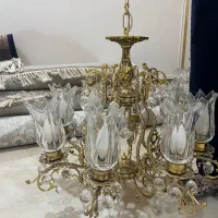 لوستر برنز