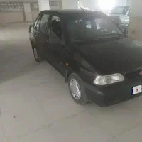 پراید مدل 86سالم|خودرو سواری و وانت|زنجان, |دیوار