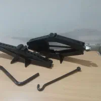 جک وآچار آیینه بغل قالپاق پژوی