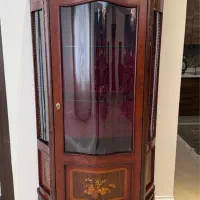 ویترین معرق|بوفه، ویترین، کنسول|تهران, زعفرانیه|دیوار