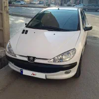 206 sd فروش فوری