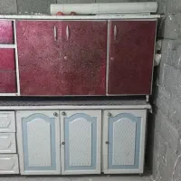 کابینت آشپزخانه|مصالح و تجهیزات ساختمان|سیرجان, |دیوار