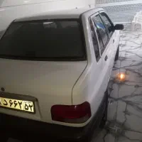 پراید 131 SX، مدل ۱۳۹۰|خودرو سواری و وانت|بیرجند, |دیوار