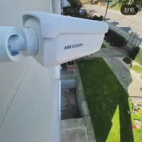 دوربین مداربسته کلیه مناطق پاکدشت و حومه