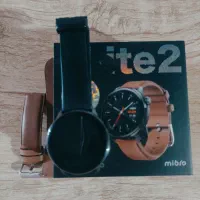 ساعت میبرو لایت 2