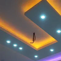 گچکاری ،گچ کار|خدمات پیشه و مهارت|کازرون, |دیوار