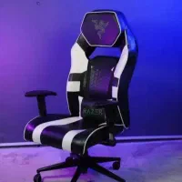 صندلی گیمینگ طبی  /نقدواقساط /صندلی  / فدک