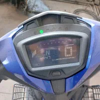 MX king 150 در حد|موتورسیکلت|اصفهان, کشاورزی|دیوار