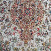 فرش|فرش|خواجه, |دیوار