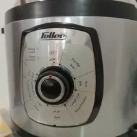 زودپز فلر