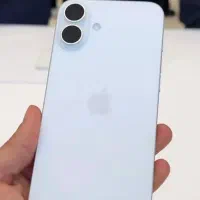 ایفون شونزده در حد اک