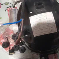 موتور یخچال