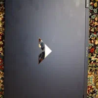 لپ‌تاپ اچ‌پی مدل Victus i7 4060 16GB 512ssd