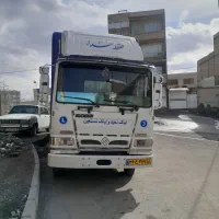 خاور بادسان 808