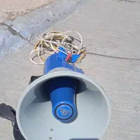 بلندگو شیپوری نوآوران درحد
