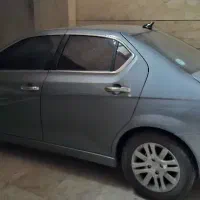 دنا پلاس متالیک ۱۳۹۷ فول