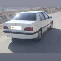 پارس مدل ۸۸در حد|خودرو سواری و وانت|فلاورجان, |دیوار