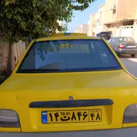 تاکسی|خودرو سواری و وانت|بوشهر, |دیوار