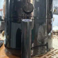 سرخ کن 5.5لیتری