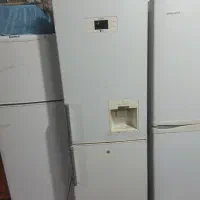 ایخچال الجی دودرب