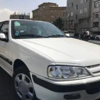 پژو پارس در حد صفر|خودرو سواری و وانت|تهران, علم و صنعت|دیوار