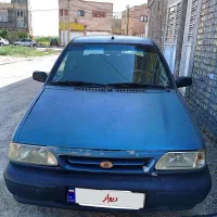 پراید 131 دوگانه سوز، مدل ۱۳۹۰|خودرو سواری و وانت|شیراز, شریف‌آباد|دیوار