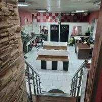 اسکندری جنوبی شکوفه
