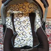 کریر|کالسکه و لوازم جانبی|یاسوج, |دیوار