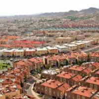 فرصتی برای خرید خانه که دنبالش بودی