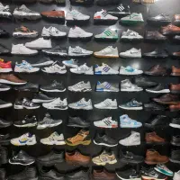 کفش چرم نادر.کتونی،راحتی،اداری.شیک و بادوام