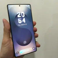 سامسونگ اس ۲۵ اولترا  S25 Ultra