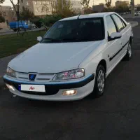 پارس مدل ۸۵ تمیز