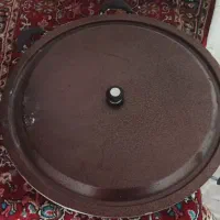 تابه بزرگ مجلسی