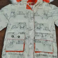 کاپشن جنس عالی در حد نو|لباس|ری, شهرری|دیوار