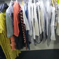 واگذاری تمامی اجناس مغازه بصورت عمده زیر قیمت|حراج|میانه, |دیوار